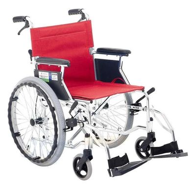 الملامح الألومنيوم المبثوقة الأنبوبية المستديرة لمساعدات المشي على كرسي بعجلات