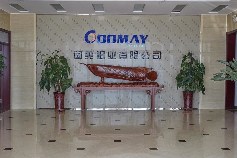 الصين Langfang Guomei Aluminium Industry Co., Ltd.